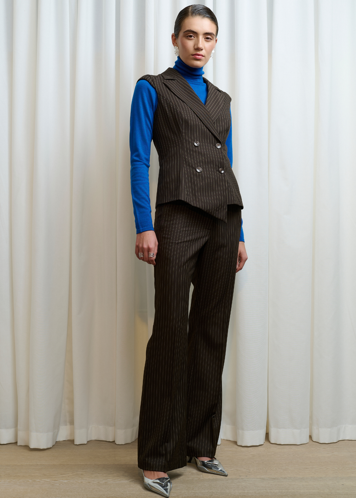 CRZilo Vest